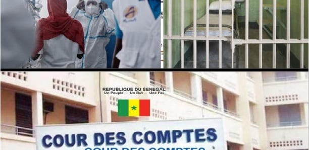 Affaire des fonds Covid : la liste des mis en cause et les montants en jeu Affaire des fonds Covid : la liste des mis en cause et les montants en jeu