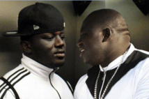 Funérailles de la mère de Yékini : Balla Gaye 2, le grand absent Funérailles de la mère de Yékini : Balla Gaye 2, le grand absent