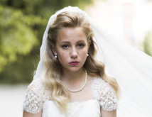 Une Norvégienne de 12 ans se marie avec un homme de 37 ans