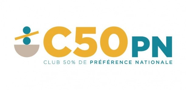 Le Club 50% Préférence Nationale (C50%PN) préconise des États généraux du Code des marchés publics