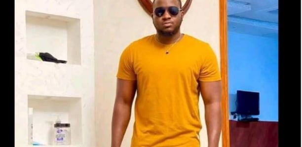 Pastef : Le patriote Hannibal Djim arrêté Pastef : Le patriote Hannibal Djim arrêté