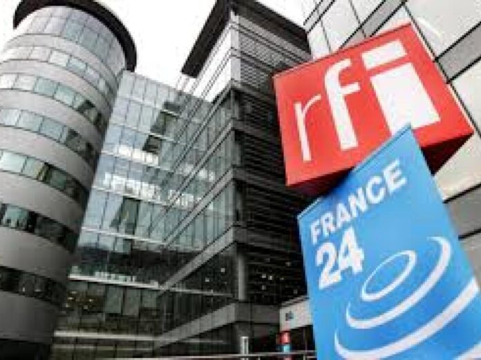 Burkina Faso : Après RFI, les autorités menacent de suspendre France 24