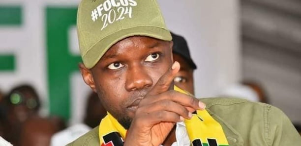 Malgré l’interdiction du Préfet, Ousmane Sonko maintient son meeting à Mbacké Malgré l’interdiction du Préfet, Ousmane Sonko maintient son meeting à Mbacké