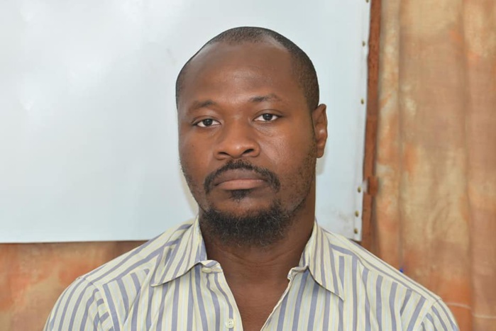 Des éléments du Frapp poursuivis : GMS alerte et prévient