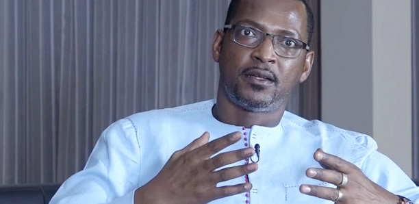 Après Mame Boye Diao : Mamadou Guèye devient le nouveau Directeur des Domaines