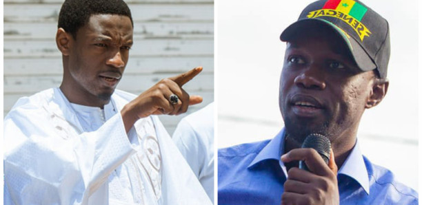 Interdiction du meeting de Pastef à Mbacké: Le député Papa Djibril Fall prend position