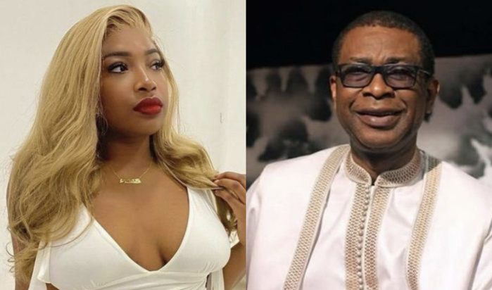 Al Khayri : Découvrez le cadeau de Youssou à sa fille Al Khayri : Découvrez le cadeau de Youssou à sa fille