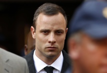 Oscar Pistorius : sa peine annoncée aujourd'hui