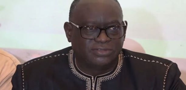 Suspendu du barreau, la réaction de Me El Hadj Diouf