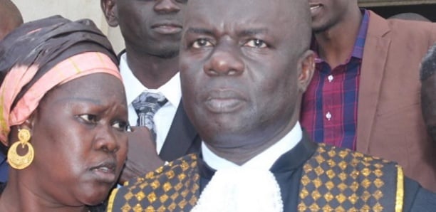 Cour des Comptes: Macky Sall reconduit Mamadou Faye pour 5 ans