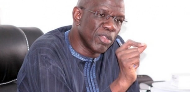 Absent du débat public : Me Mame Adama Guèye s'explique