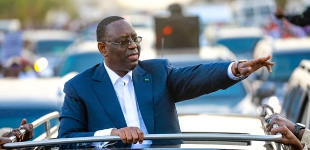 Président Macky Sall: « Je ne laisserai personne détruire ce pays »