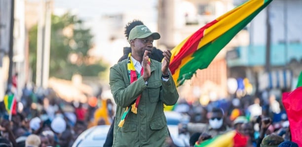 [Document] Le BP de PASTEF liste les actes de “persécution” de l’État et alerte la société civile