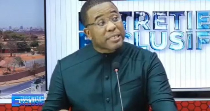 Interdiction Manif à Mbacké, suspension signal de Walf… : Bougane Guèye Dany monte au créneau… Interdiction Manif à Mbacké, suspension signal de Walf… : Bougane Guèye Dany monte au créneau…