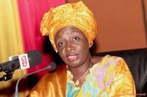 Macky Sall prépare « Macky 2017 » avec Mimi Touré