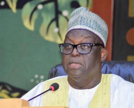 Troisième mandat, candidature Afp 2024 : Les précisions de Moustapha Niass… Troisième mandat, candidature Afp 2024 : Les précisions de Moustapha Niass…