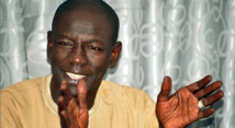 Kaffrine en colère  contre Abdoulaye Wilane