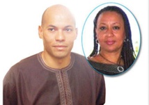 Des menaces de pros Karim Wade planent sur Patricia Lake Diop