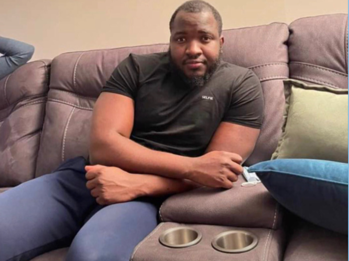 Un second retour de parquet pour Hannibal Djim