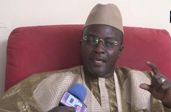 Son siège attaqué par les partisans de Pastef : Modou Bara Dolly porte plainte contre Ousmane Sonko ! Son siège attaqué par les partisans de Pastef : Modou Bara Dolly porte plainte contre Ousmane Sonko !