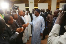 Retouche gouvernementale imminente ! Retouche gouvernementale imminente !