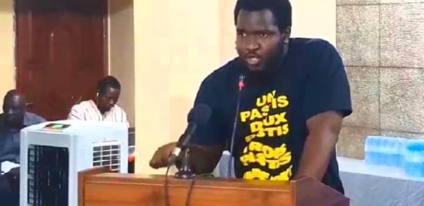 Hannibal Djim et Daouda Kaloga envoyés en prison Hannibal Djim et Daouda Kaloga envoyés en prison