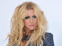 Kesha  abusée sexuellement pendant 10 ans