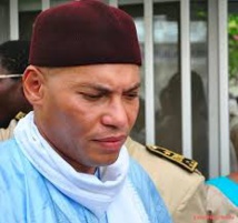 Affaire Karim Wade: Victor Kantoussan accuse Me Wade