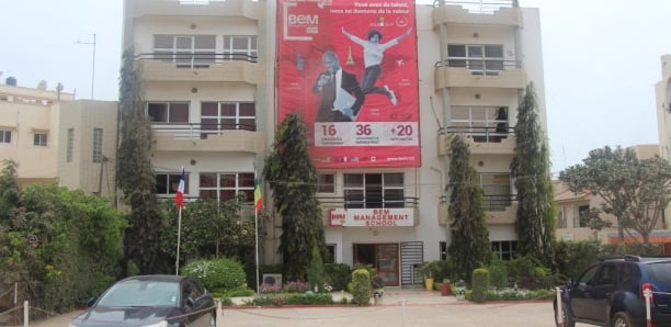 BEM Management School : le financier et le trou de 63 millions BEM Management School : le financier et le trou de 63 millions