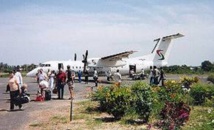 Début de la saison touristique : La Casamance exige plus de vols Début de la saison touristique : La Casamance exige plus de vols
