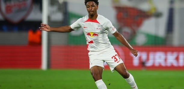 RB Leipzig : Abdou Diallo indisponible pour un long moment RB Leipzig : Abdou Diallo indisponible pour un long moment