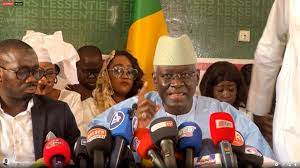 Yewwi Askan Wi : Habib Sy nommé Président de la Conférence des Leaders