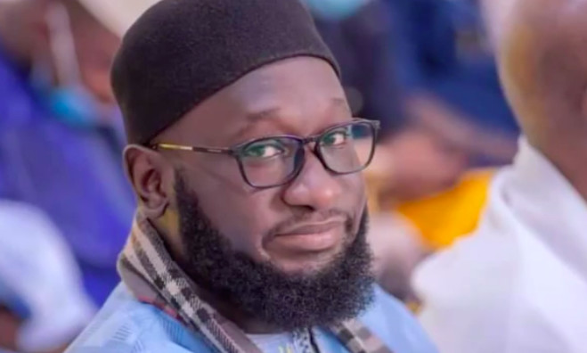 Diourbel : Serigne Assane Mbacké va passer le Magal de Kazou Rajab en prison Diourbel : Serigne Assane Mbacké va passer le Magal de Kazou Rajab en prison