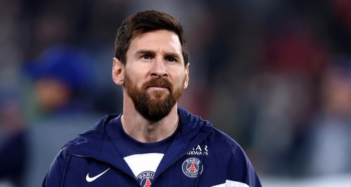Messi et le Psg : Le divorce en cours ! Messi et le Psg : Le divorce en cours !