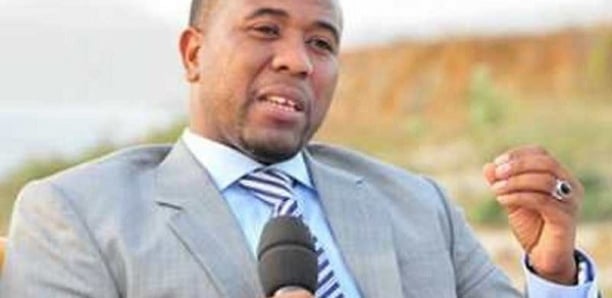 Affaire Ousmane Sonko: Bougane Guèye parle de «gangstérisme d’Etat »