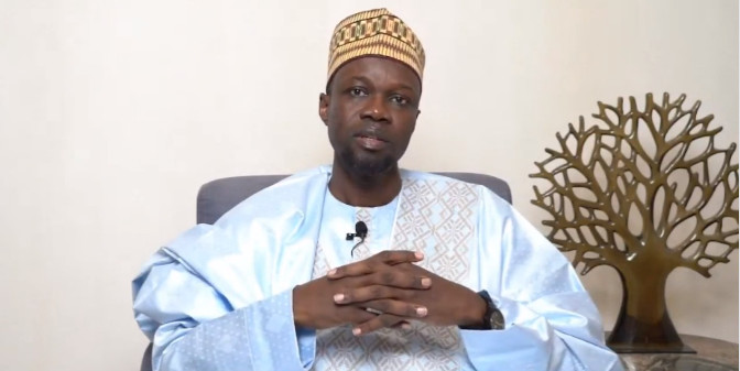 Bignona : « Deux blessés graves, des balles réelles auraient été tirées… « (Ousmane Sonko)