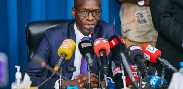 Second quinquennat de Macky Sall : Abdoulaye Dieye lance une pétition pour mobiliser un million de signatures