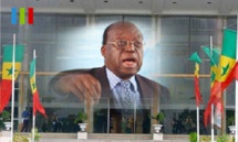 Quinze(15) milliards FCFA et sans contrôle à la disposition de Naisse Quinze(15) milliards FCFA et sans contrôle à la disposition de Naisse