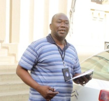 Meutrier de Bassirou Faye: La version du commissaire Keita sur celle du Procureur Meutrier de Bassirou Faye: La version du commissaire Keita sur celle du Procureur