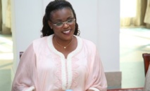 Mbaye Jacques Diop prend la défense de Marième Faye Sall