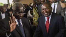 Mozambique : la Renamo rejette les résultats partiels des élections présidentielle et législatives