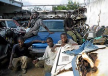 93 millions FCFA pour les mécaniciens 93 millions FCFA pour les mécaniciens