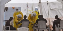 Ebola : l'ONU espère 20 millions, elle n'a que 100.000 dollars