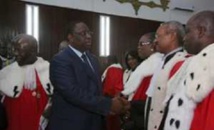 Des mouvements à la Magistrature prévus hier, repoussés à mardi Des mouvements à la Magistrature prévus hier, repoussés à mardi