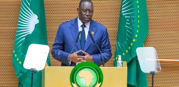 Lutte contre le terrorisme : Macky Sall propose une arme fatale