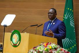36e Session ordinaire de la Conférence des Chefs d’Etat et de Gouvernement de l’Union Africaine