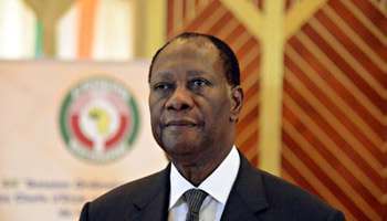 CÔTE D'IVOIRE : Ouattara rappelle ses ministres à l’ordre, suite aux gaspillages excessif