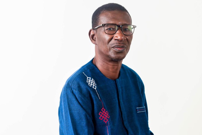 La fin de la vérité Par Mary Teuw Niane La fin de la vérité Par Mary Teuw Niane