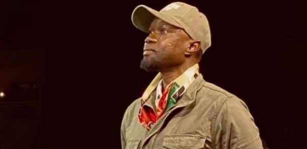 Ousmane Sonko annule un meeting prévu à Mbacké