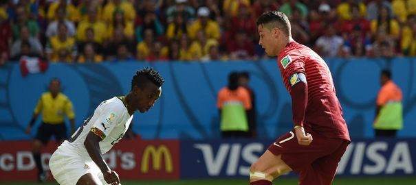 CAN 2015: menacée par Ebola, où aura lieu la Coupe d'Afrique des nations?